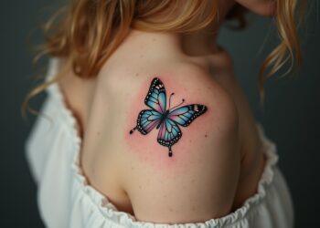 tattoo ideen frauen-Titel