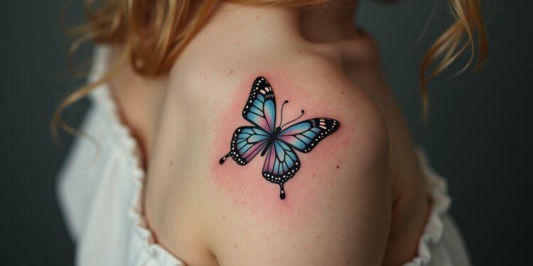 8 Tattoo Ideen für Frauen, die begeistern 1 tattoo ideen frauen-Titel