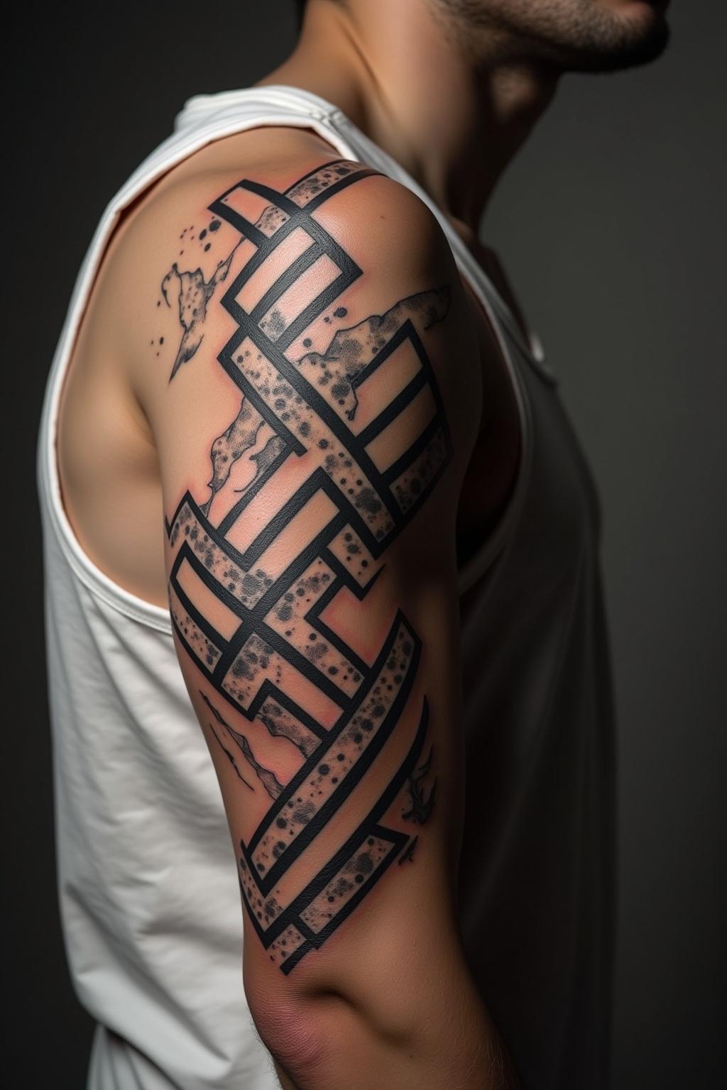 Tattoo Ideen Männer