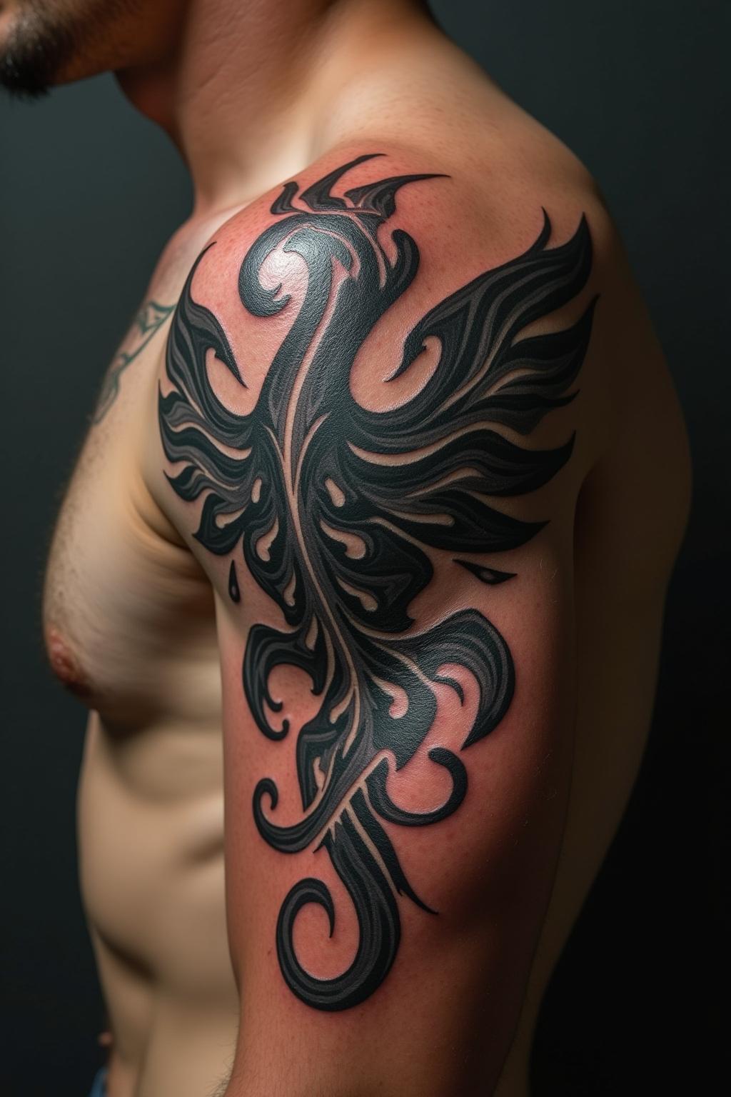 Tattoo Ideen Männer im Überblick