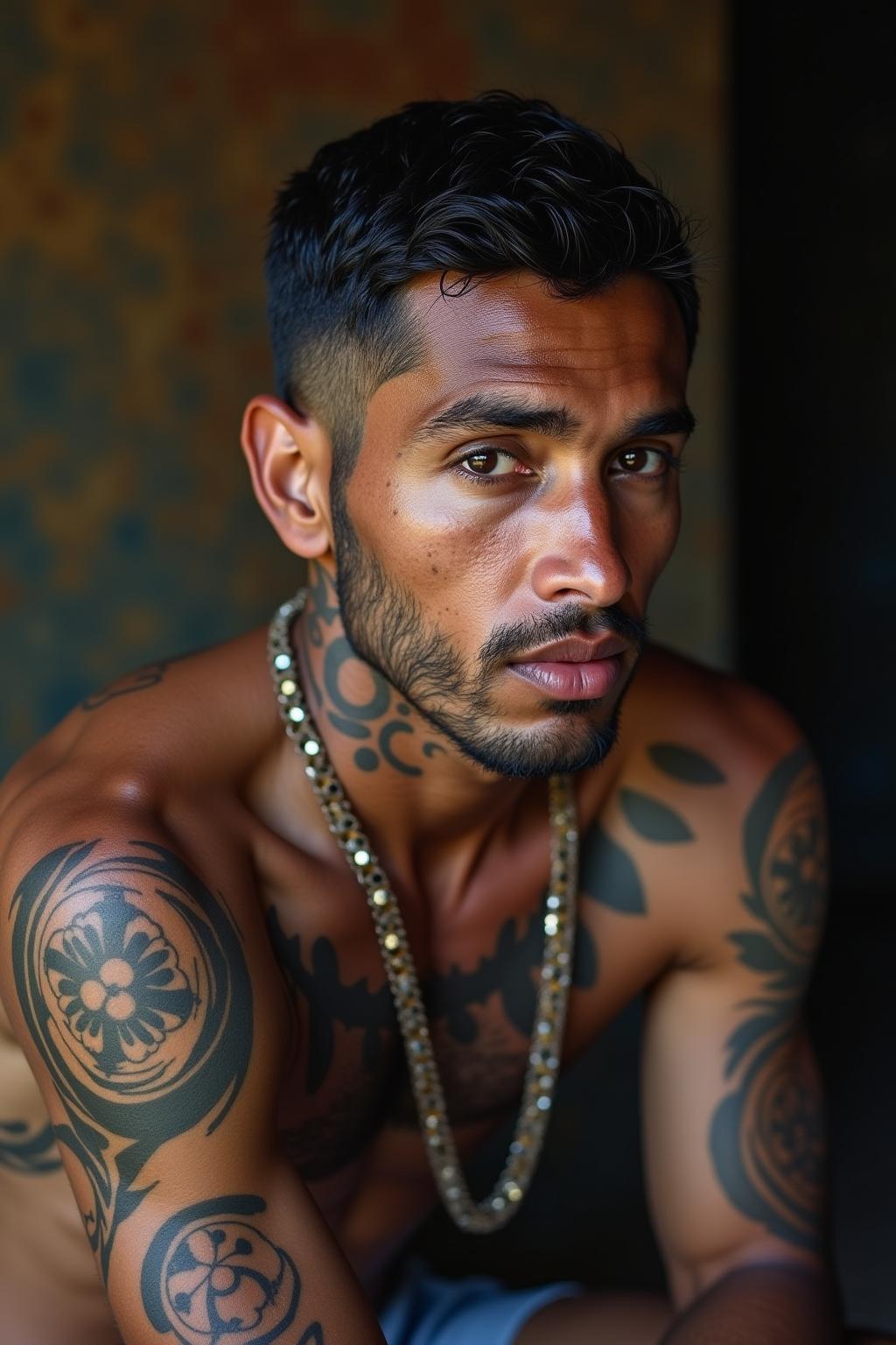 Tattoo Ideen Männer