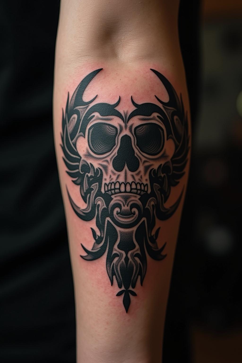 Tattoo Ideen Männer – Aktuelle Informationen