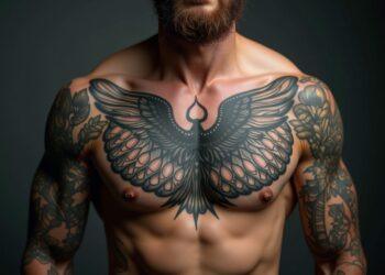 tattoo ideen männer-Titel