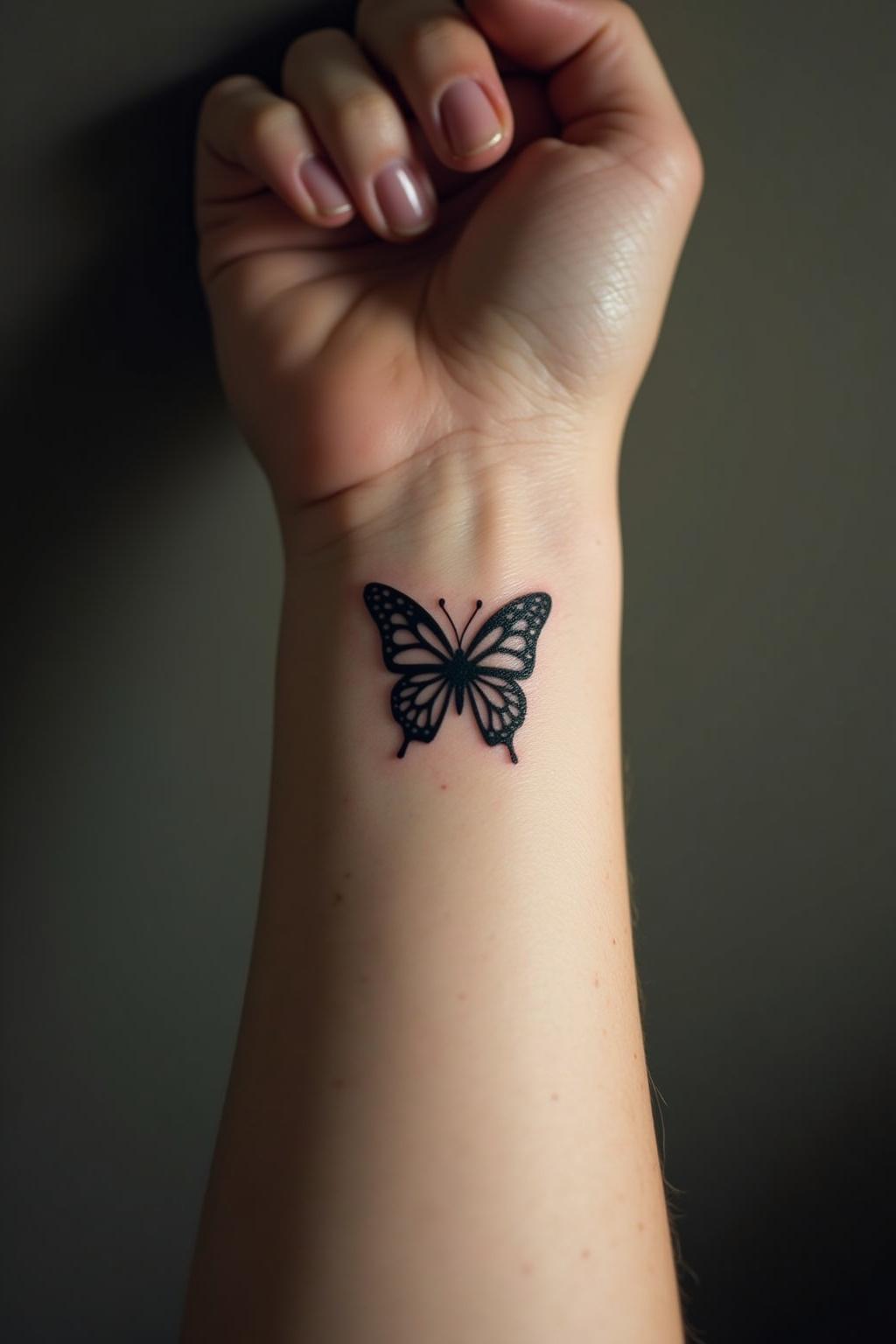 tattoo ideen outline 1