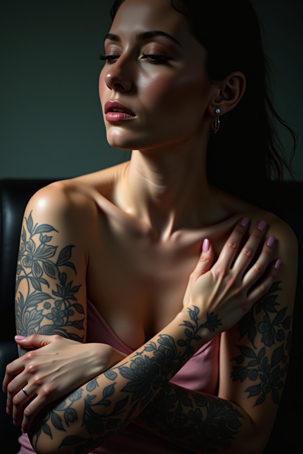 tattoo ideen outline 3