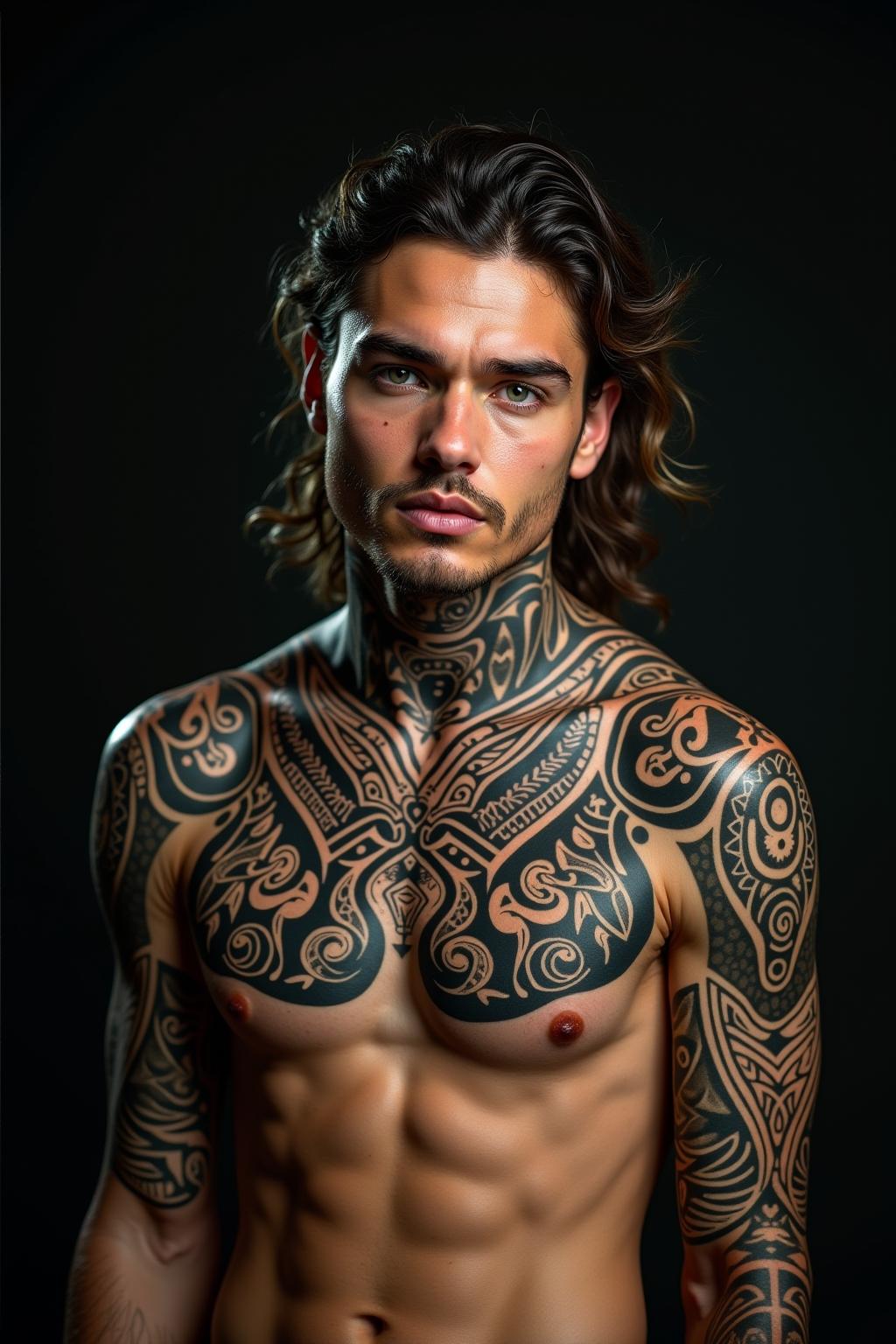 tattoo ideen outline 7