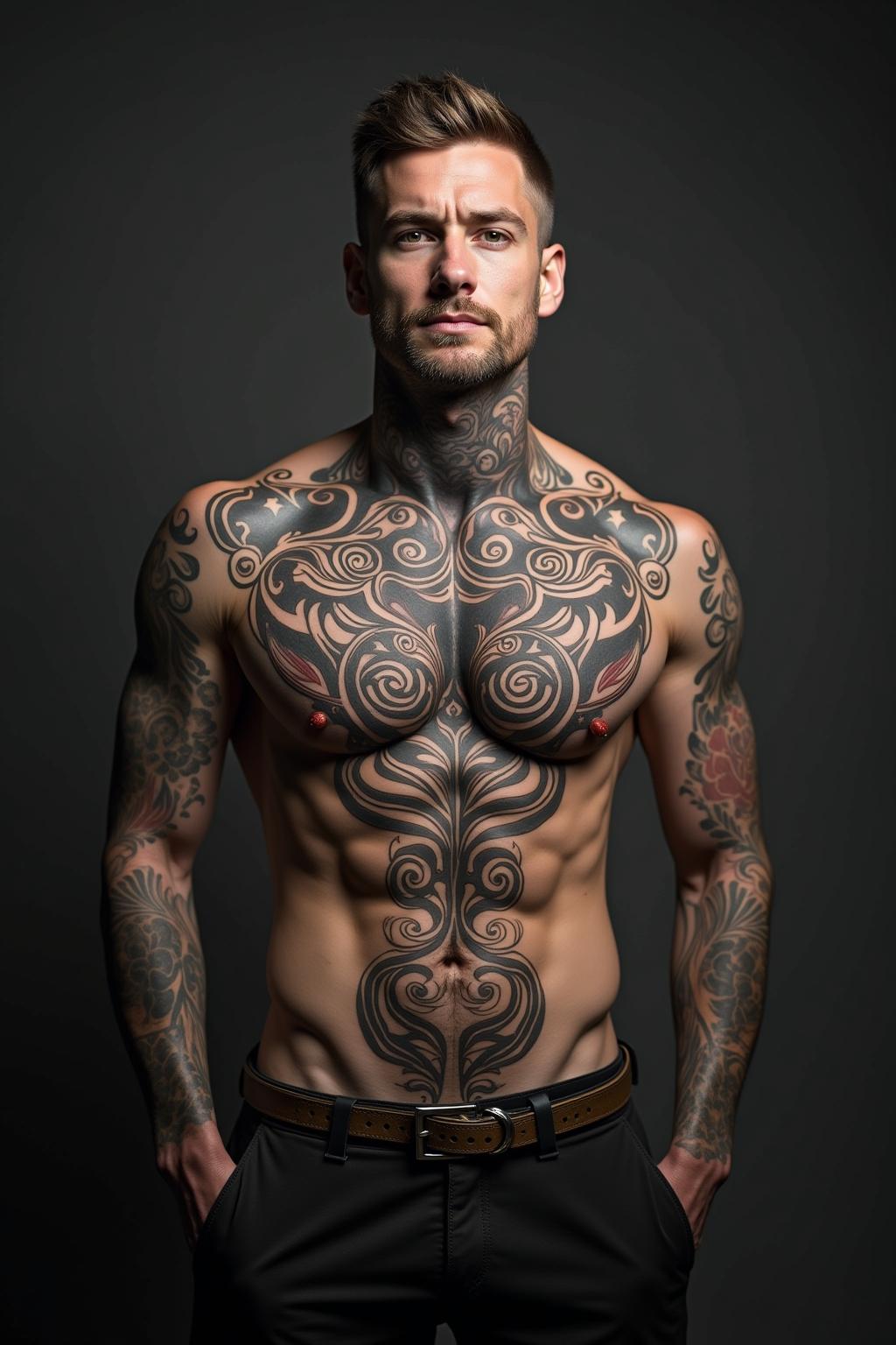 Tattoo Vorlagen Männer