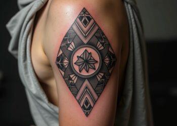 tattoo vorlagen männer-Titel