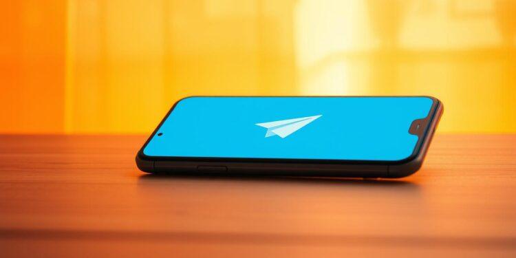 telegram aktualisieren