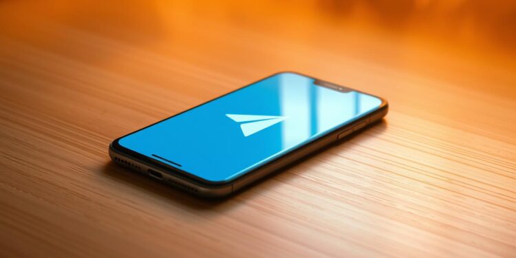 telegram ohne telefonnummer