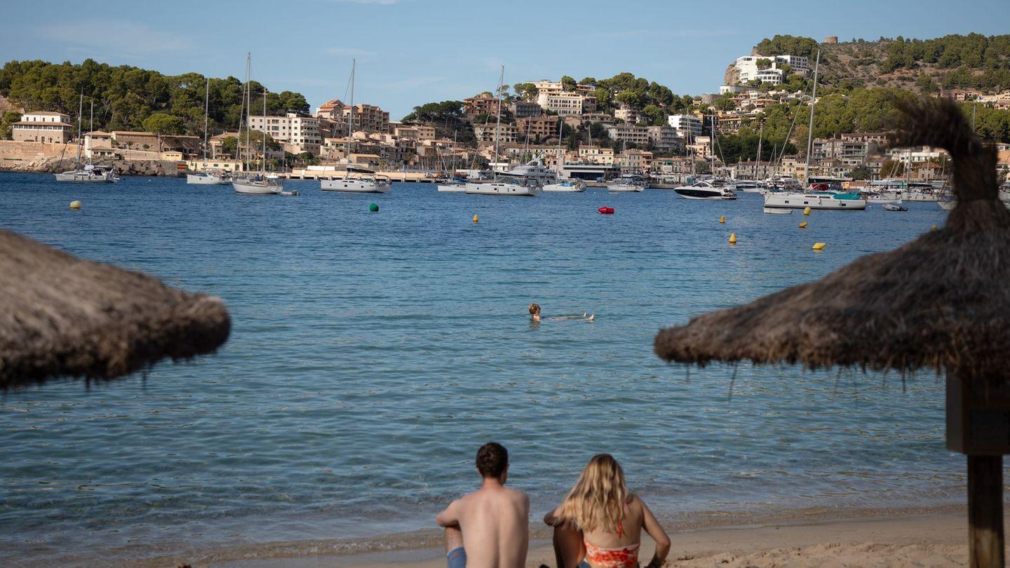 Tourismusanalyse: Umfrage: Urlauber geben 130 Euro pro Person und Tag aus