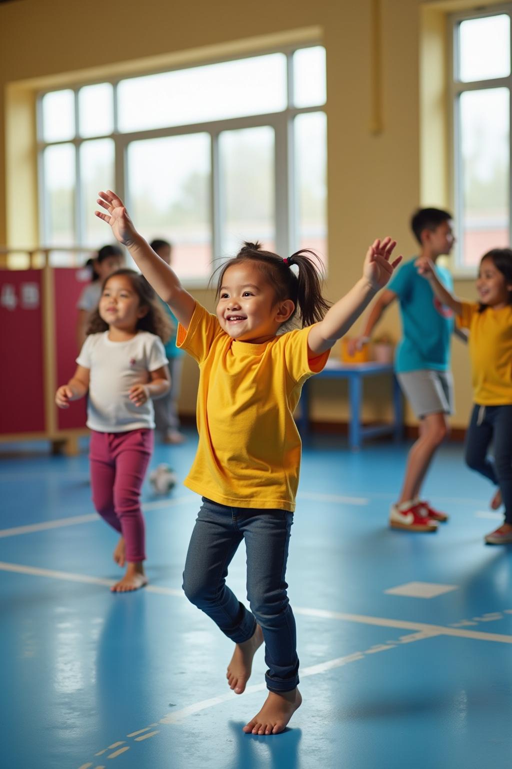 Turnen Kindergarten Ideen – Aktuelle Informationen