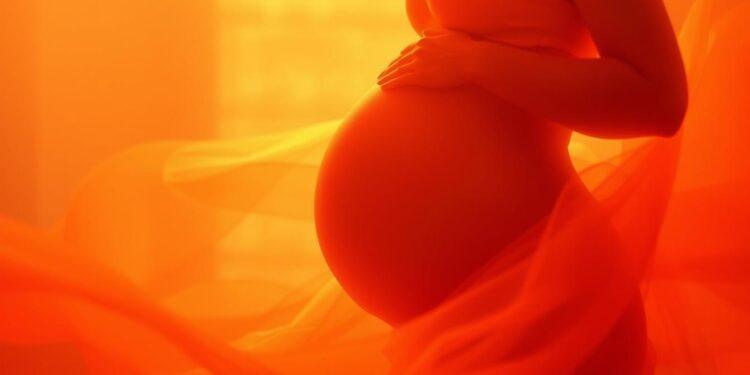 übungswehen ab wann