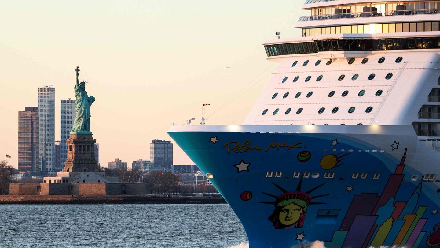 Dollar: Wird der Urlaub in den USA günstiger?