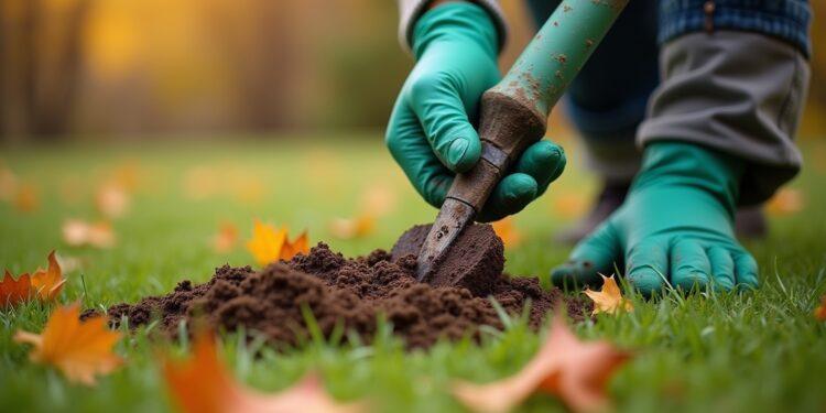 8 Gründe, warum Vertikutieren im Herbst sinnvoll ist 1 vertikutieren im herbst-Titel