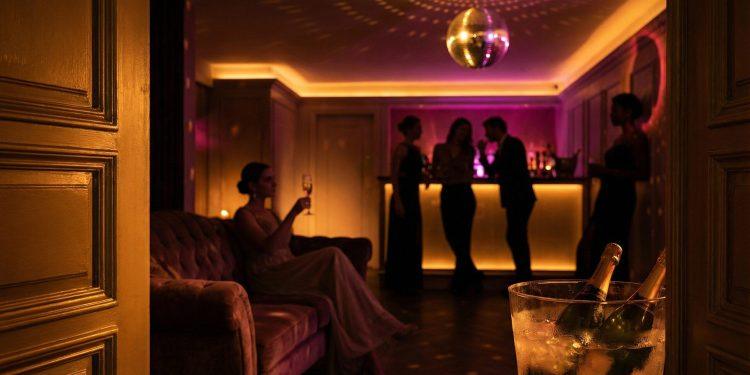 promi events