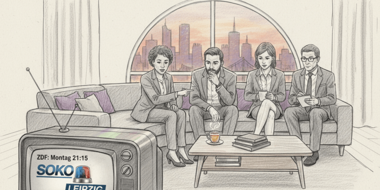 Soko Sendetermine ZDF: Wann Laufen die Krimis im TV 1 soko sendetermine zdf