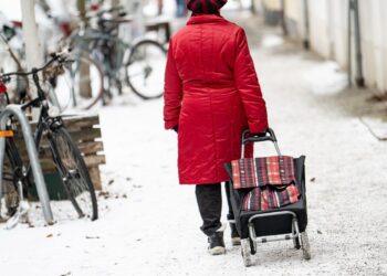 Winterwetter Deutschland