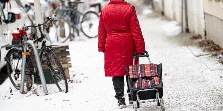 Winterwetter Deutschland