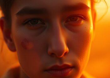 warum stechen mücken nicht im gesicht