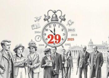 was geschah am 29 januar