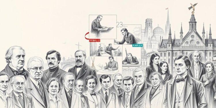 Was Geschah am 3 Februar? Historische Wendepunkte im Fokus 1 was geschah am 3 februar