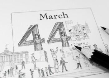 was geschah am 4. März