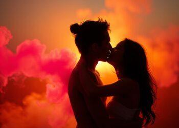 was ist ein rainbow kiss