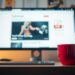 webseite als pdf speichern