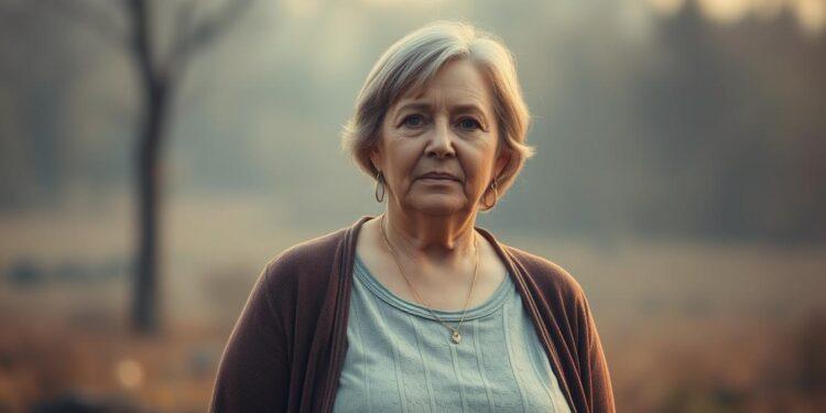 wechseljahre ab wann