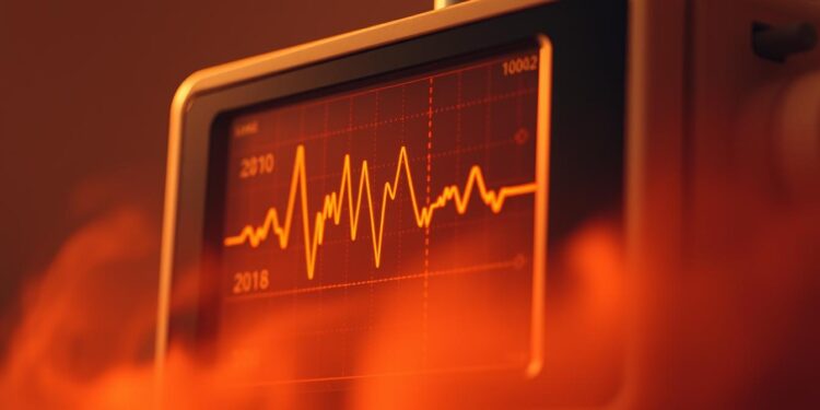 welcher puls ist gefährlich