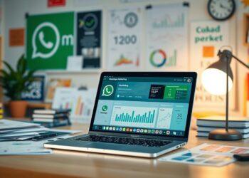 whatsapp marketing software