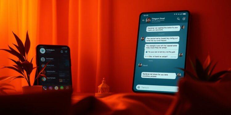 Wie funktioniert Telegram 2025? | Erklärung und Tipps 1 wie funktioniert telegram