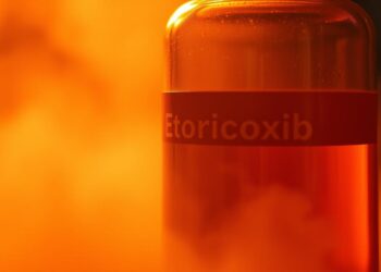 wie gefährlich ist etoricoxib