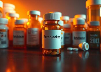 wie gefährlich sind betablocker?