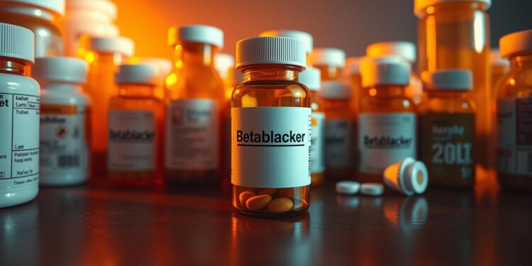 wie gefährlich sind betablocker?