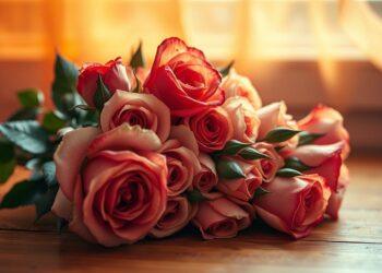 wie lange halten rosen ohne wasser