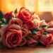wie lange halten rosen ohne wasser