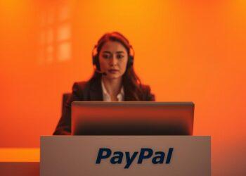 wie paypal telefonisch erreichen?