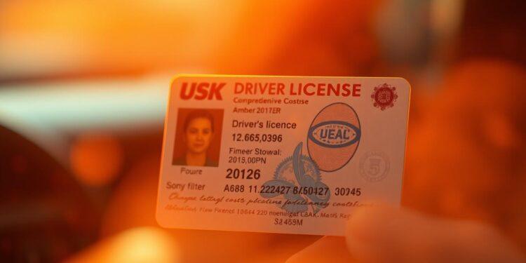 wie viel kostet ein führerschein