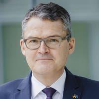 Würden die Deutschen für das Baltikum in den Krieg ziehen? Roderich Kiesewetter sagt: «Sicher bin ich mir nicht»