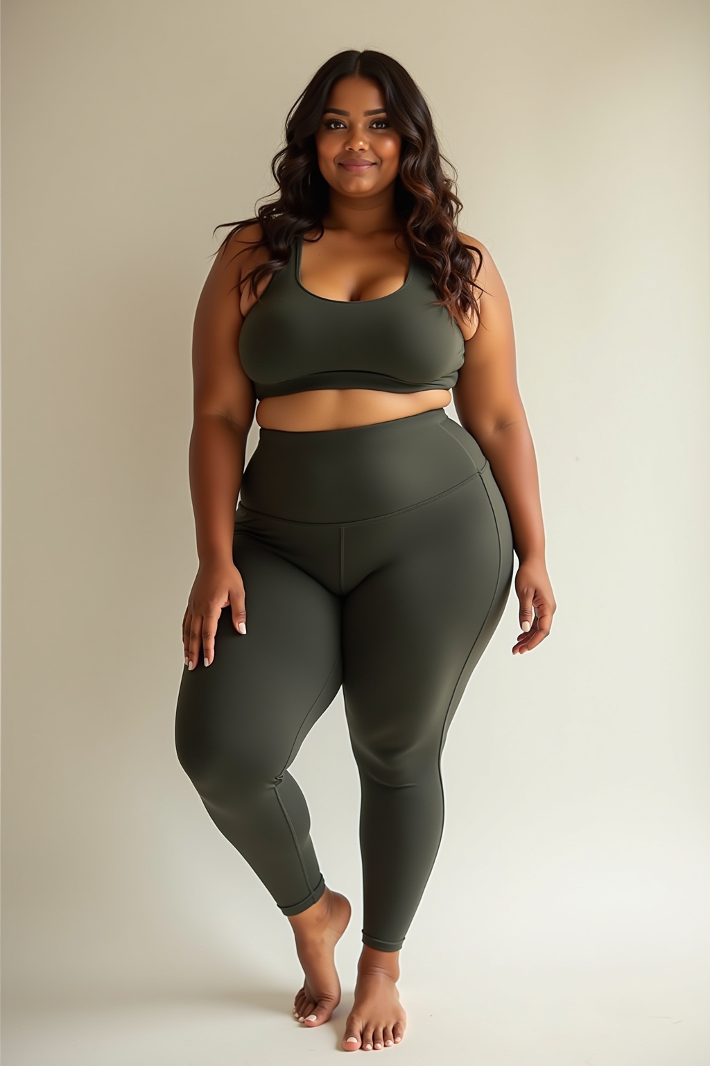 yoga outfits outline 5