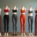 yoga outfits-Titel