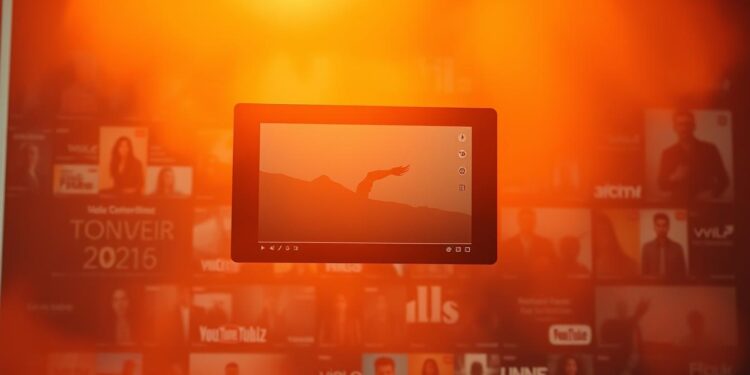 youtube alternative
