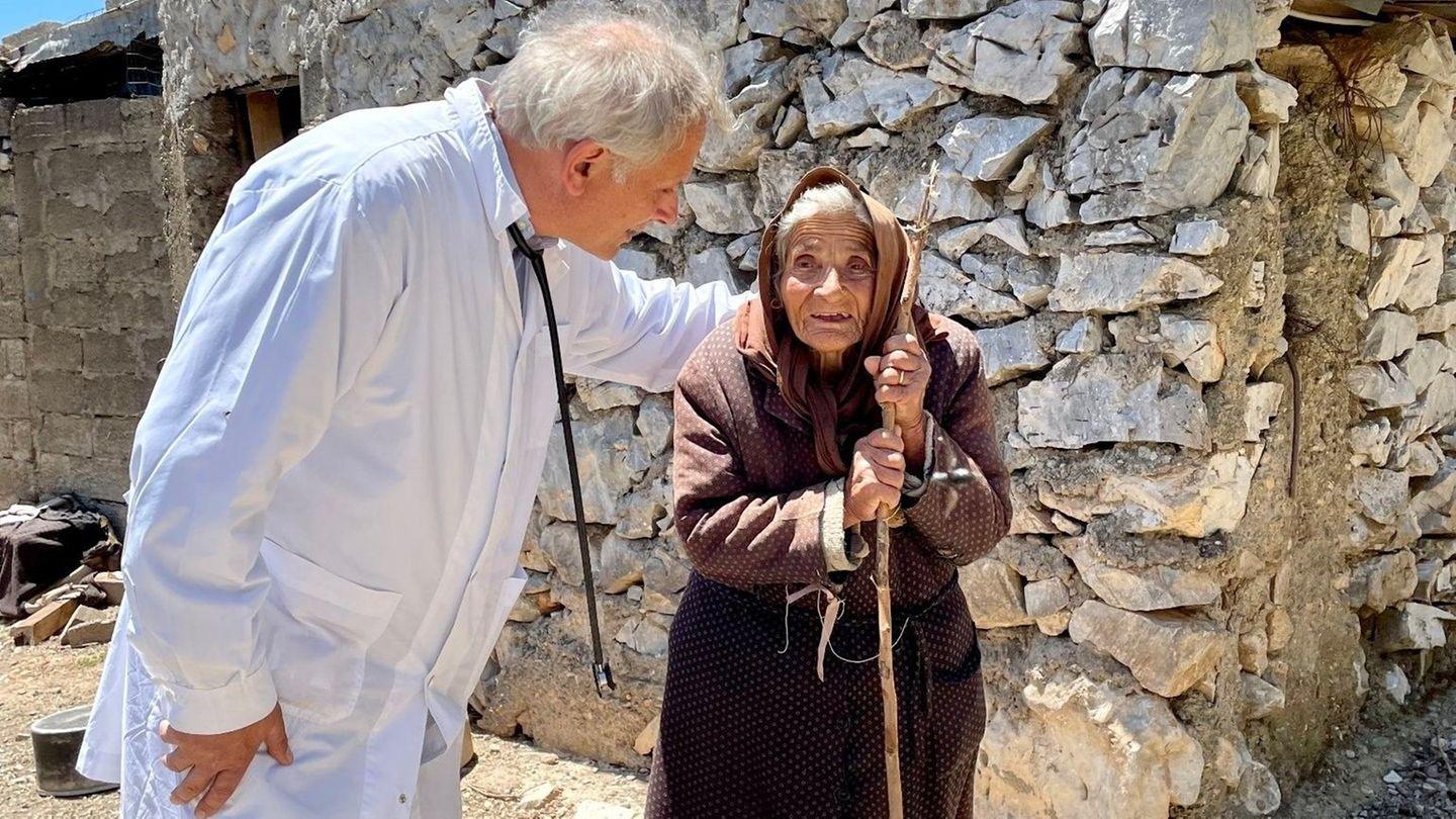 Reaktionen: Tod des Zugbegleiters schockiert Bahn, Politik und Gewerkschaften 3 Genetische Zeitkapsel: Mal jemand von auswärts? Niemals! – Clans blieben unter sich