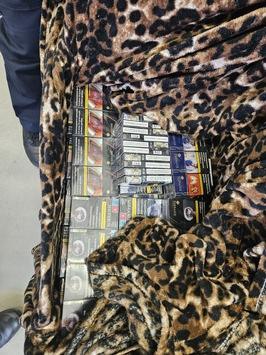 POL-MA: Mannheim: Straßenbahnfahrer missachtet Haltesignal und kollidiert mit Auto 5 HZA-R: Zoll in Waidhaus stellt fast 20.000 Zigaretten bei Kontrolle auf der A6 sicher